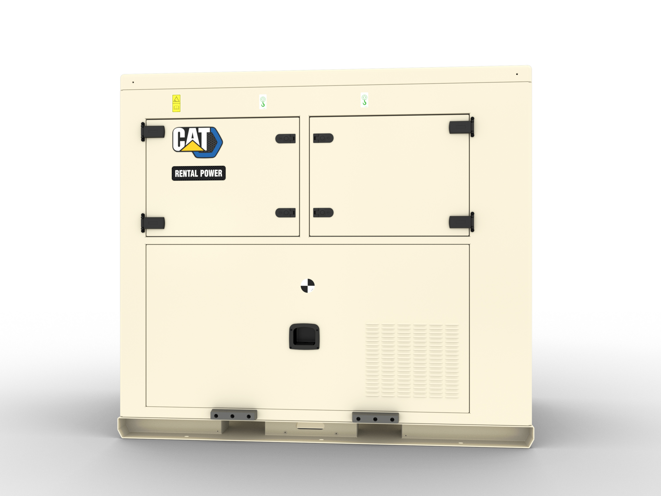 XES120 (50 Hz)
